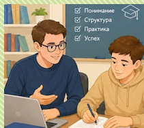 Услуги Услуги репетиторов в Саянске