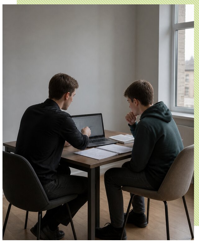 Репетитор по информатике ЕГЭ в Саянске от 1526 р. | Репетитор-Сск