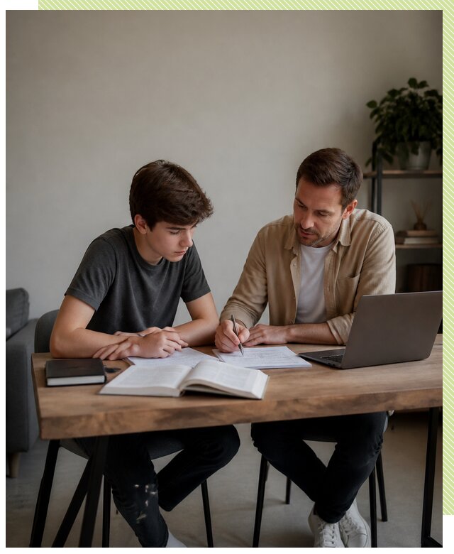 Подготовка к ЕГЭ в 10 классе в Саянске от 1831 р. | Репетитор-Сск