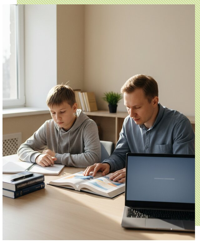 Репетитор по английскому 7 класс в Саянске по цене 1221 р. | Репетитор-Сск