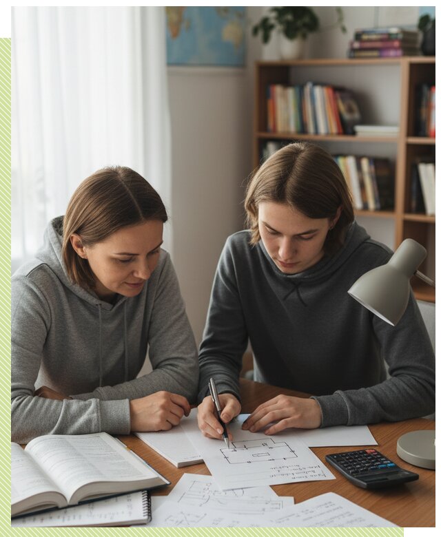 Репетитор по физике для 11 класса с подготовкой к ЕГЭ в Саянске