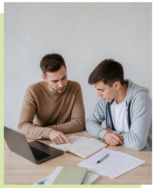 Репетитор по испанскому языку для школьников и студентов в Саянске