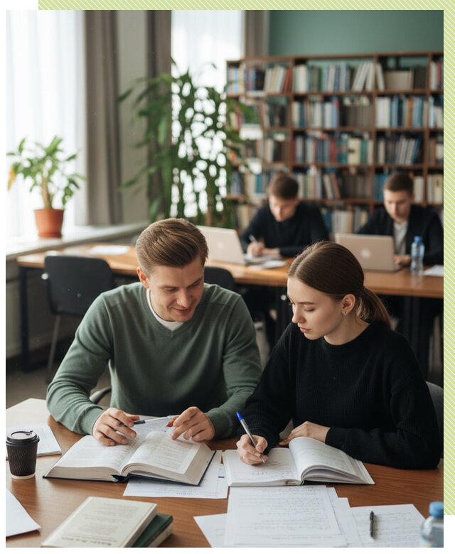 Репетитор для студентов медиков в Саянске от 1526 р. | Репетитор-Сск